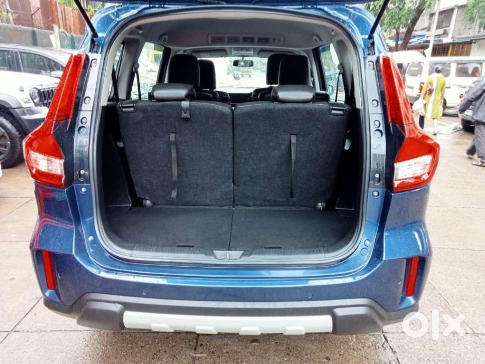 Maruti Suzuki Xl6 1.5 Alpha At, 2021, Petrol