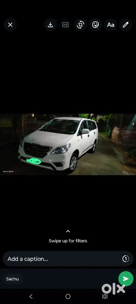 Good Condition Vehicle, 4 New Tyres, Android Music System,rearcamera,