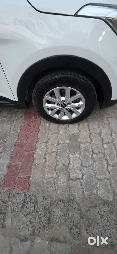 Hyundai Creta 1.4 S, 2018, Diesel
