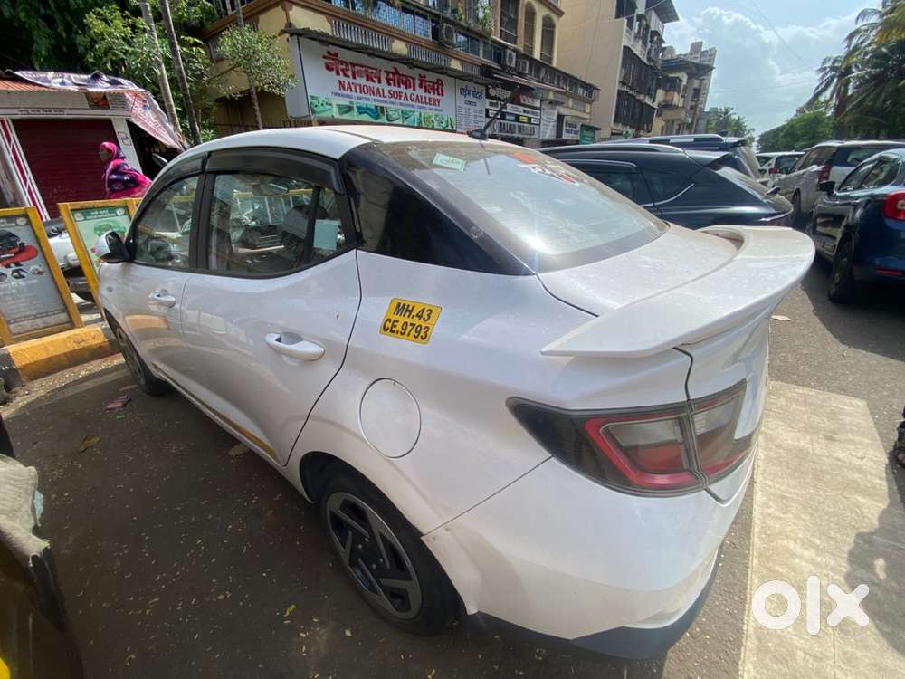 Hyundai Aura 2024 Year June