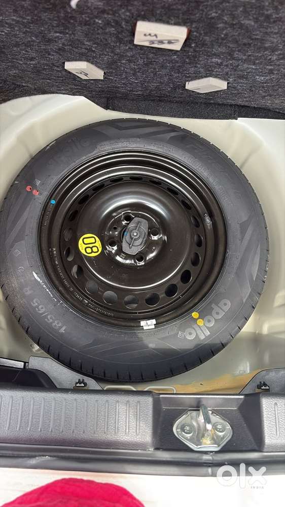 Maruti Baleno 1.2 Zeta 2024