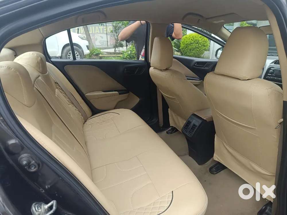 Honda City 2014 Diesel Well Maintained