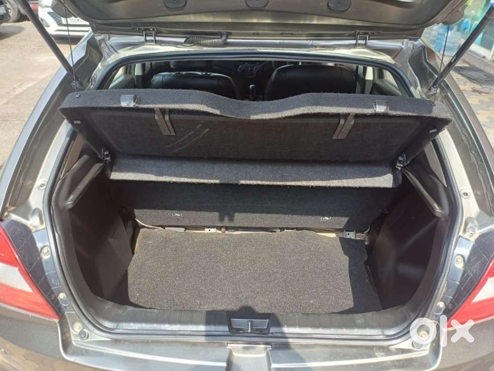 Maruti Suzuki Baleno Sigma, 2020, Petrol