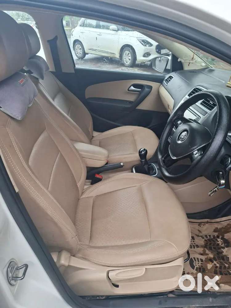 Volkswagen Ameo 2018 Cng