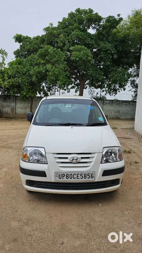 Hyundai Santro Glf 2012