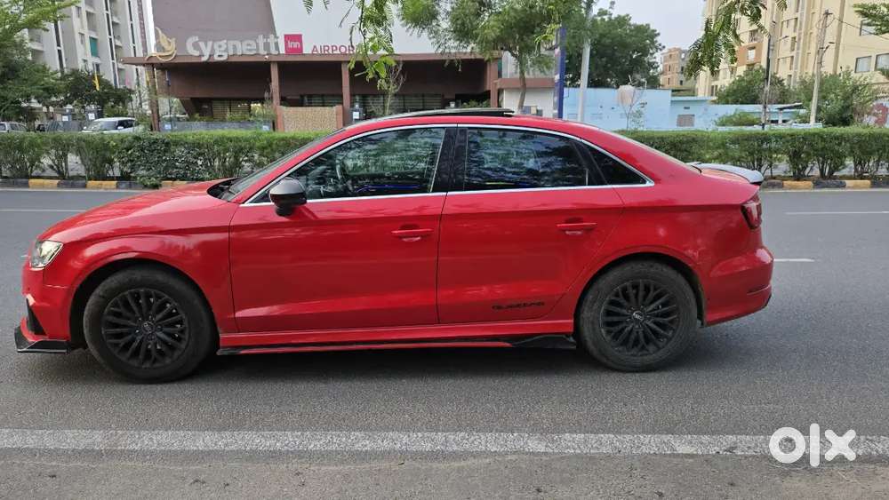 2016 Audi A3 Tdi Diesel