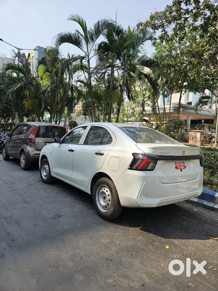 Maruti Suzuki Dzire 1.2 2026