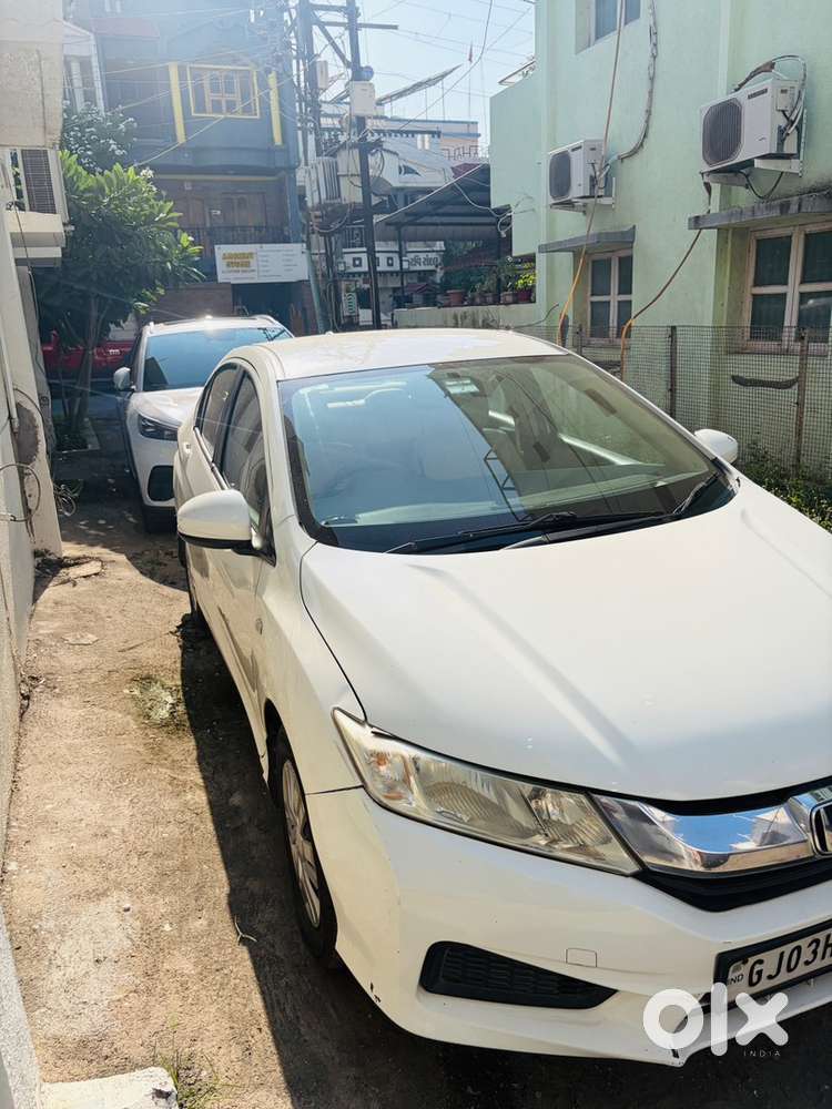 Honda City Diesel 2014 - Single Owner