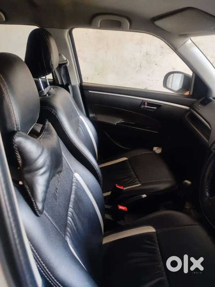 Swift Maruti Suzuki Vxi 2013 Petrol