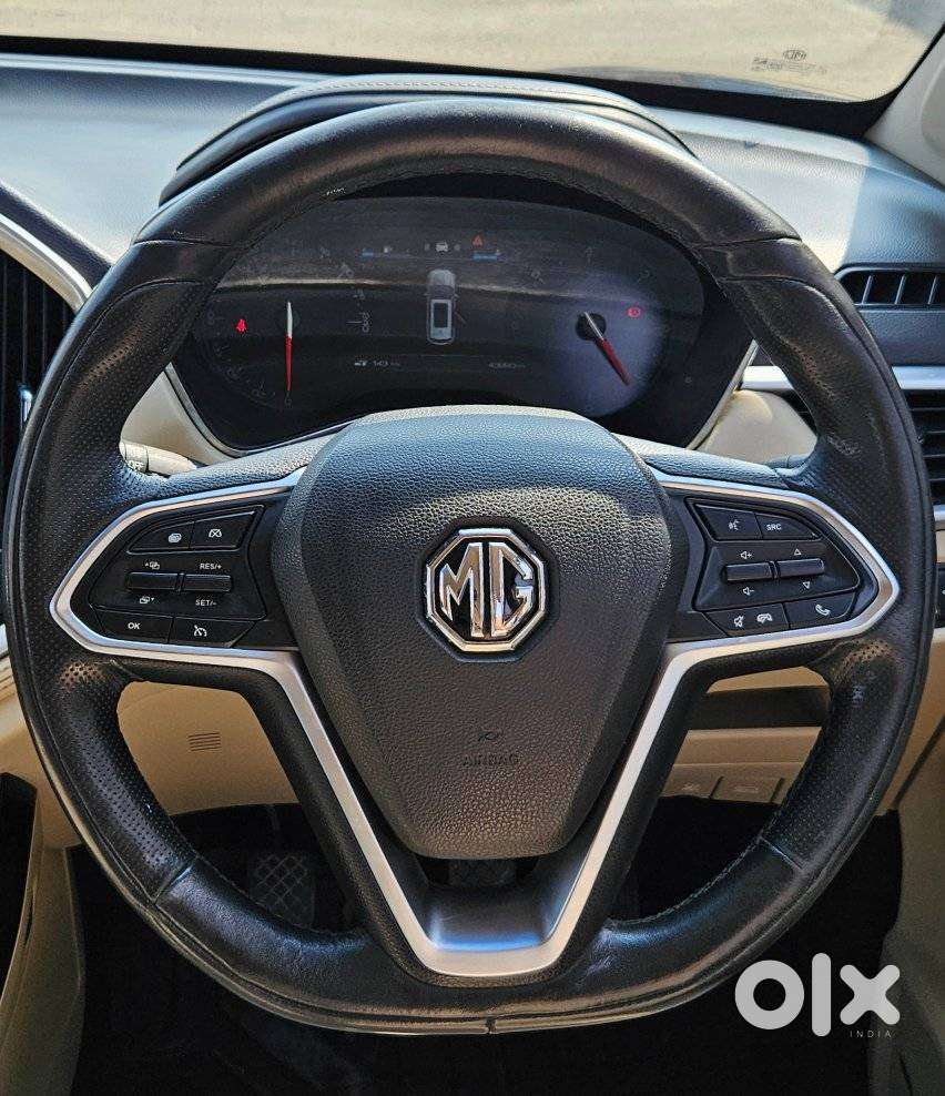 Mg Hector 2.0 Sharp Diesel, 2023, Diesel