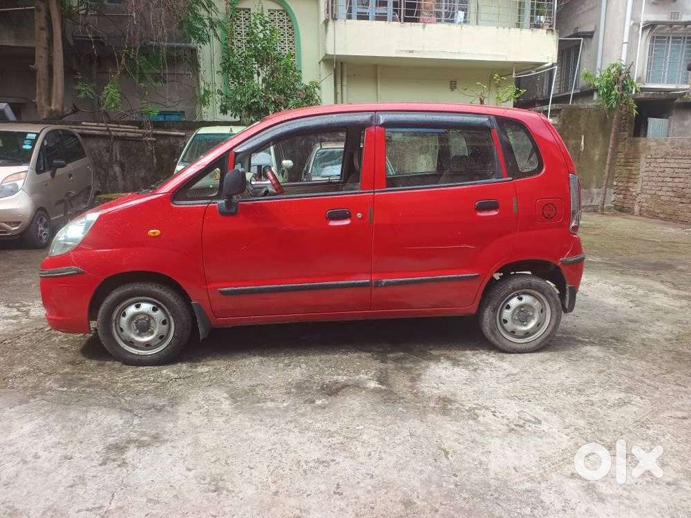 Maruti Suzuki Estilo Vxi, 2010, Petrol