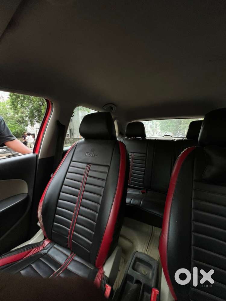 Volkswagen Polo Diesel 2012