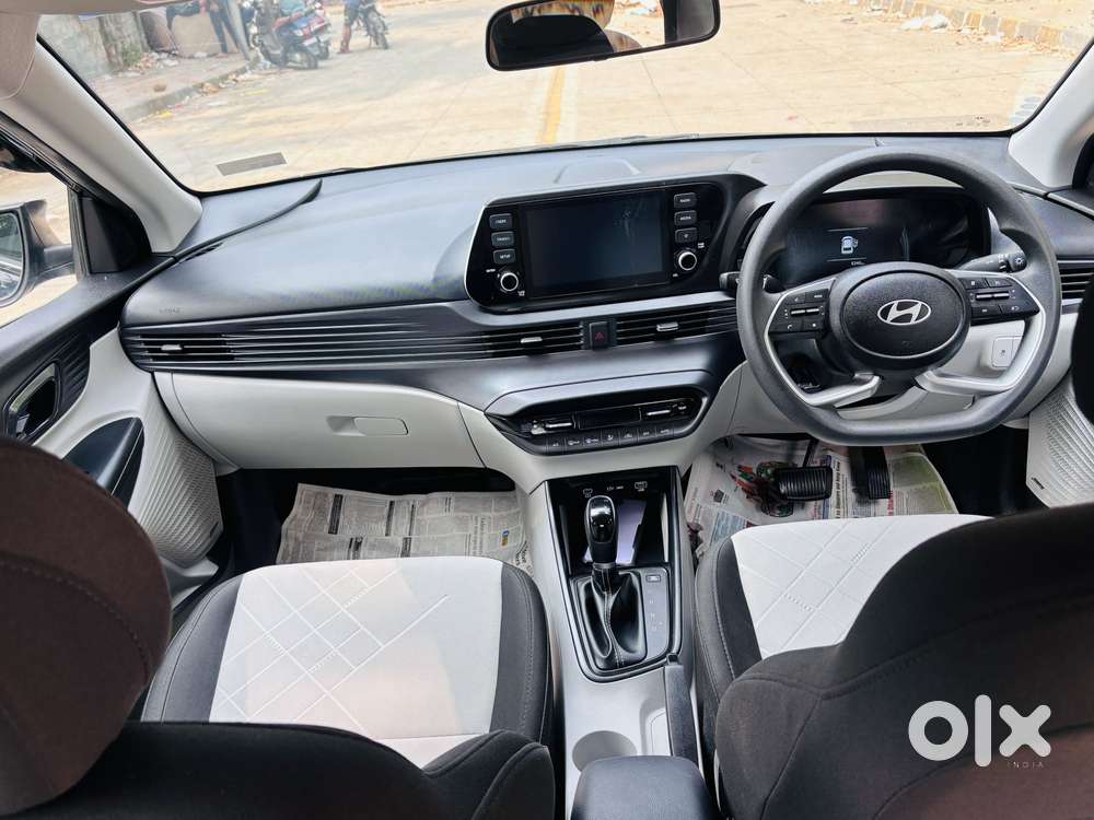 Hyundai I20 Sportz 1.4 At Vtvt, 2026, Petrol