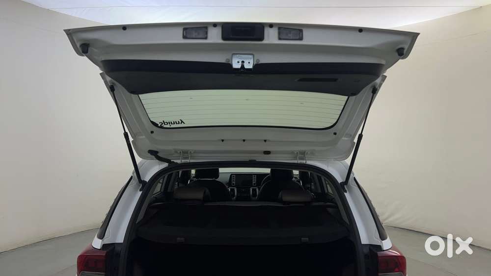 Kia Sonet Htx G, 2022, Diesel