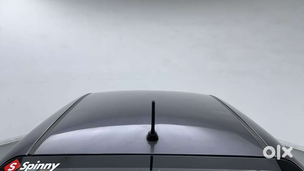 Honda Amaze 1.2 S (o) I-vtec At, 2018, Petrol