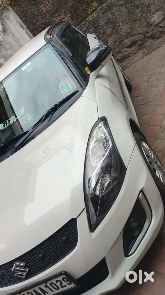 Maruti Suzuki Swift 2013 Diesel Well Maintained