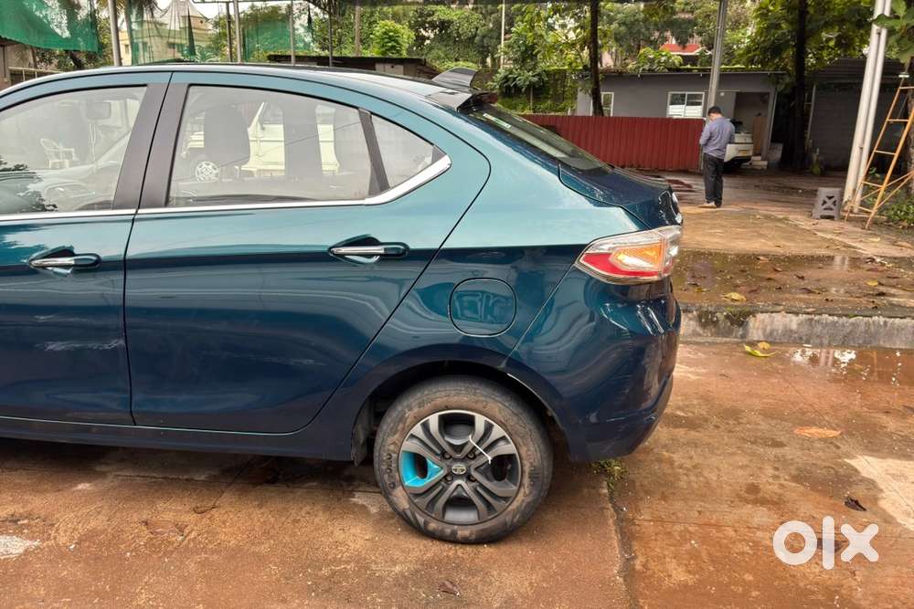 Tata Tigor Ev Xz Plus 2022