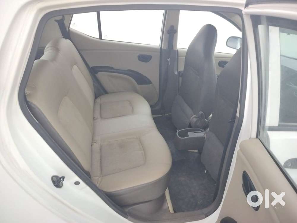 Hyundai I10 Magna 1.1l, 2015, Petrol