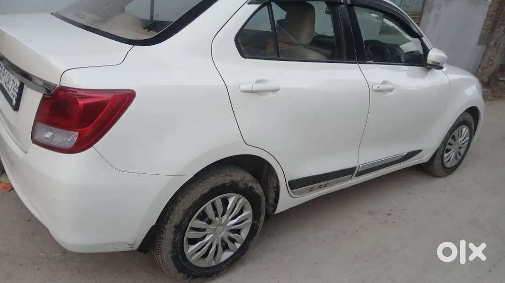 Maruti Suzuki Dzire 2023