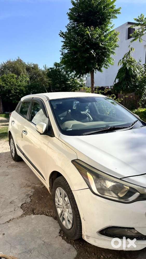 Hyundai Elite I20 2015 Diesel Well Maintained