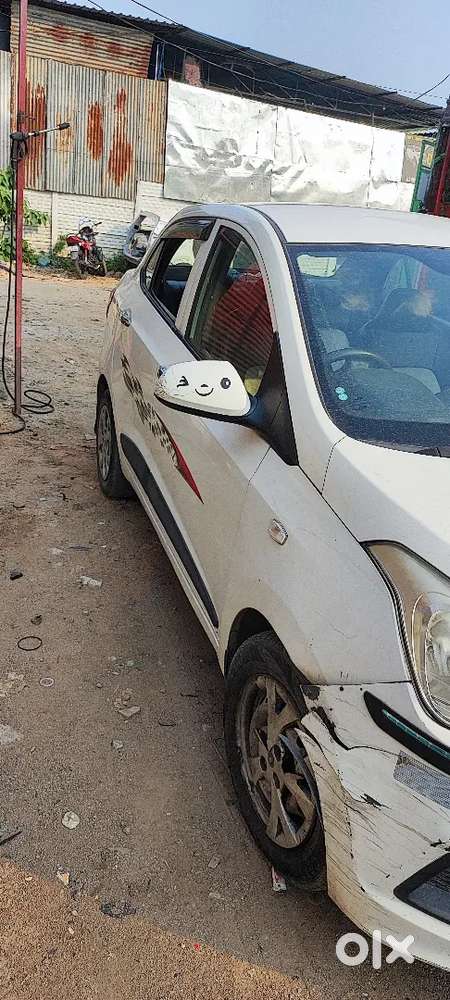 Hyundai Xcent Prime 2018 Diesel