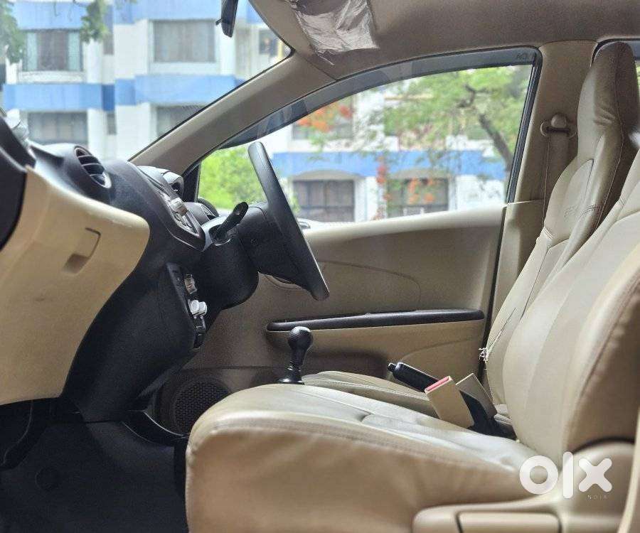 Honda Brio 2011-2013 S Mt, 2013, Petrol
