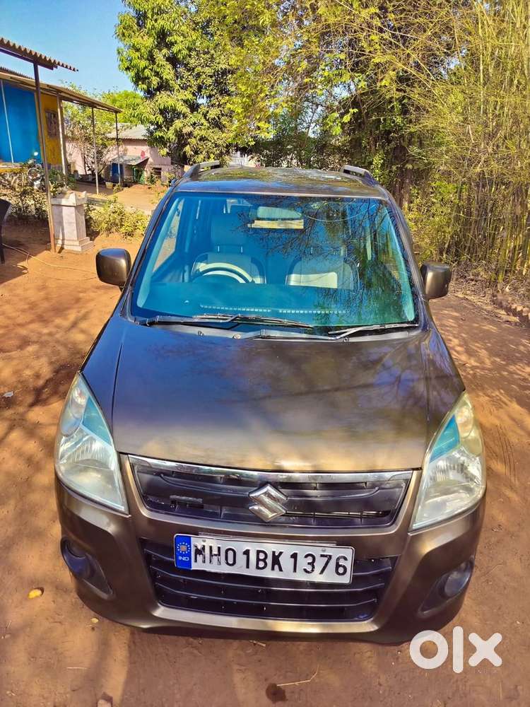 Maruti Suzuki Wagon R Cng & Hybrids Good Condition
