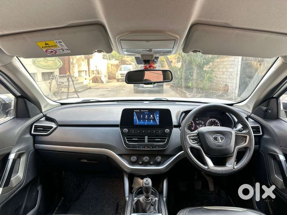 Tata Harrier