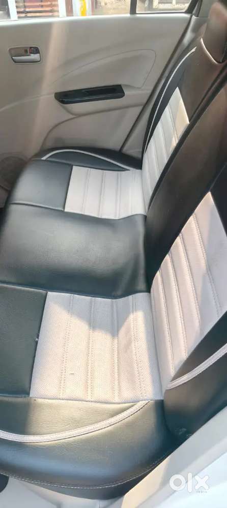 Good Condition Modified Car