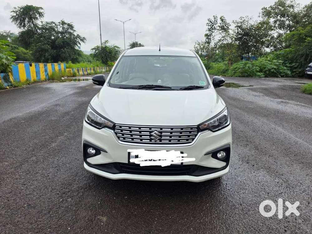 Maruti Suzuki Ertiga Vxi (o) Cng, 2020, Cng & Hybrids