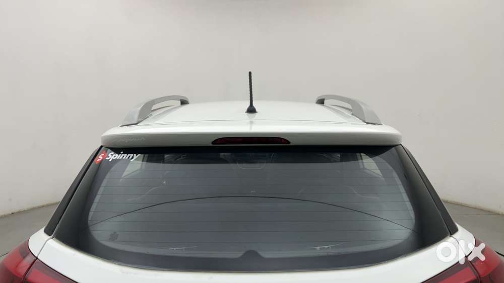 Hyundai I20 Active 1.2 S, 2017, Petrol