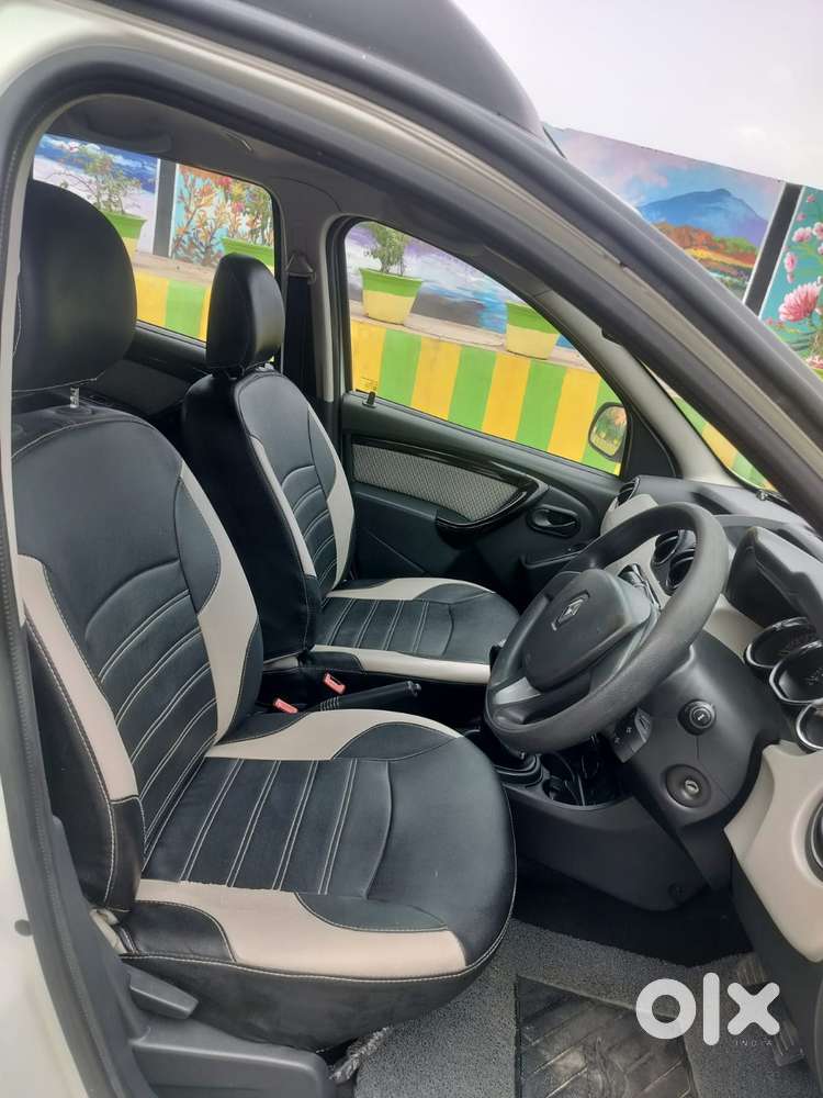 Renault Duster 85ps Diesel Rxl Optional, 2015, Diesel