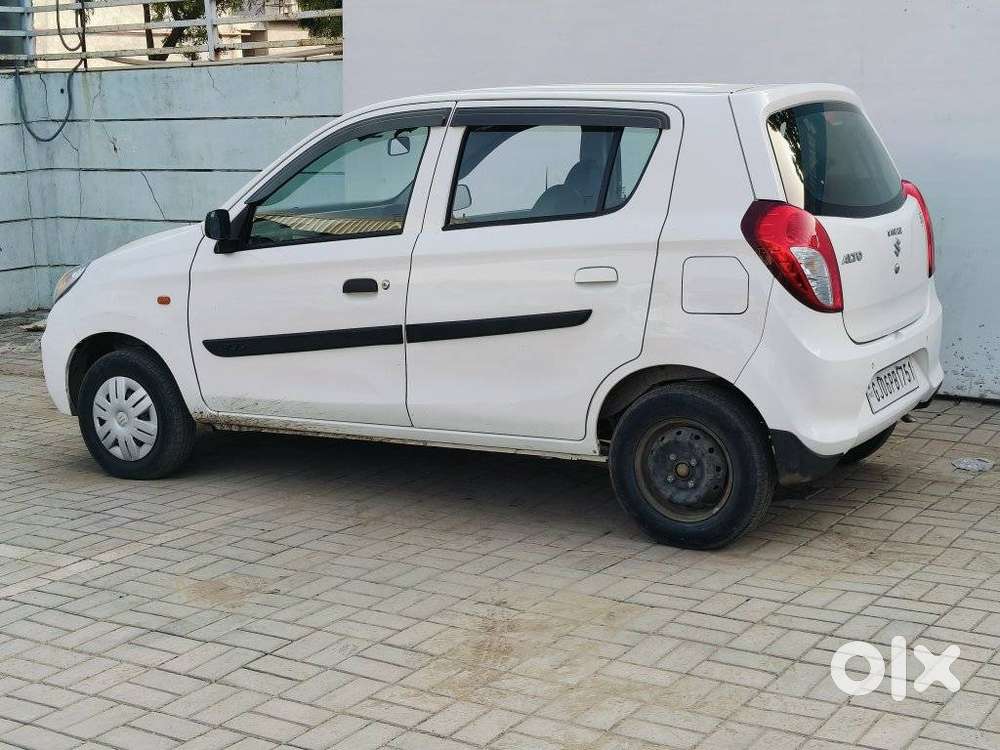 Maruti Suzuki Alto 800 Lxi, 2019, Cng & Hybrids