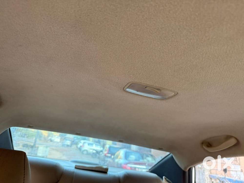 Hyundai Verna 2015 Petrol Good Condition
