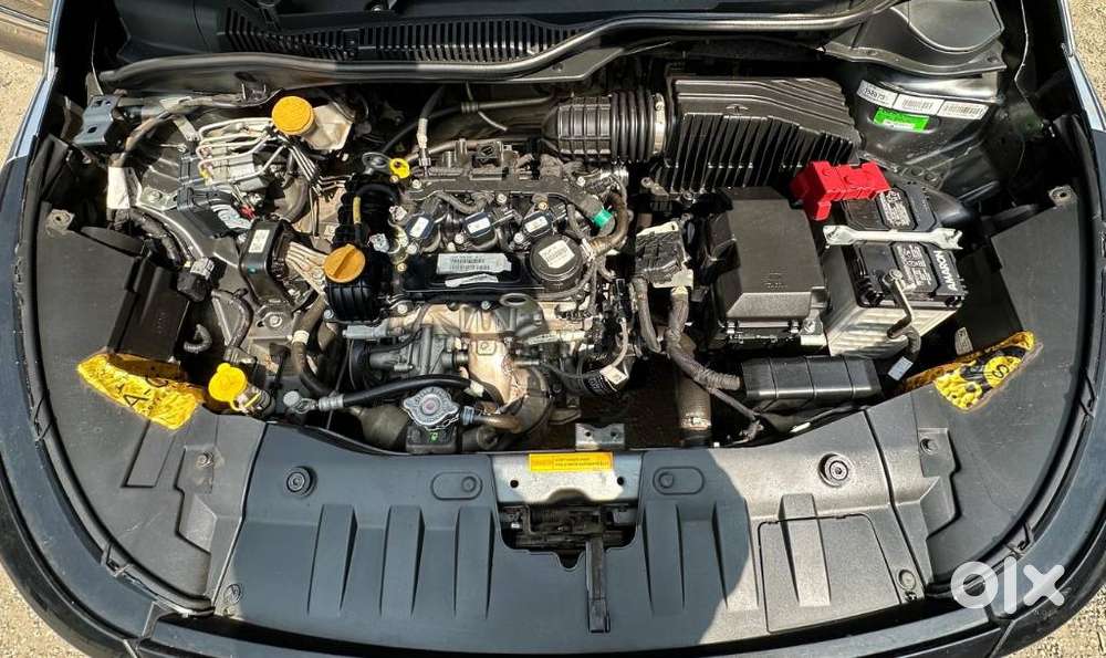 Maruti Suzuki Wagon R Zxi 1.2, 2020, Petrol