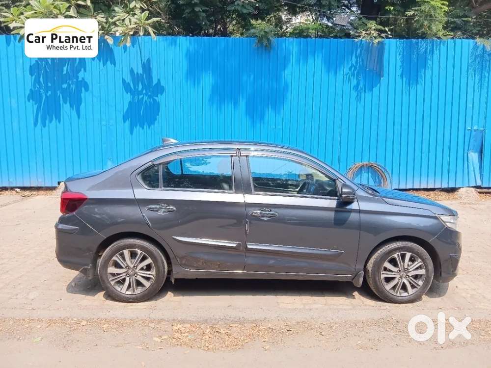 Honda Amaze Vx Cvt I-vtec, 2023, Petrol