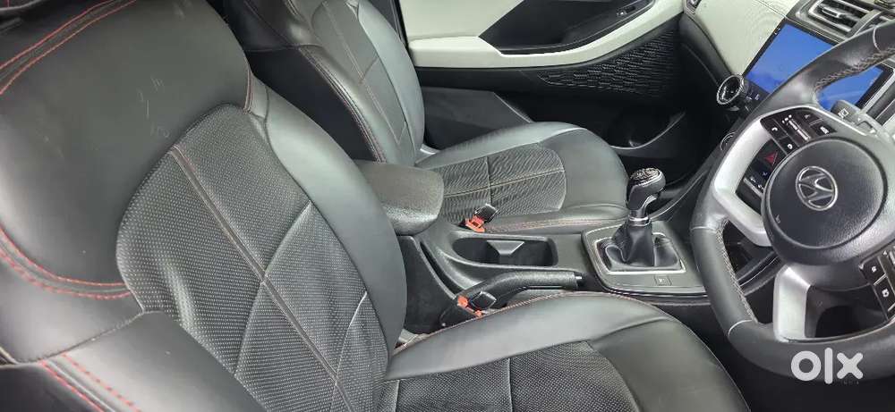 Hyundai Creta 1.5 Diesel 2020