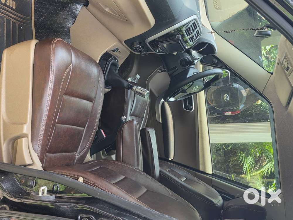 Tuv 300-t8, 2016 Nov Model, Full Showroom Service