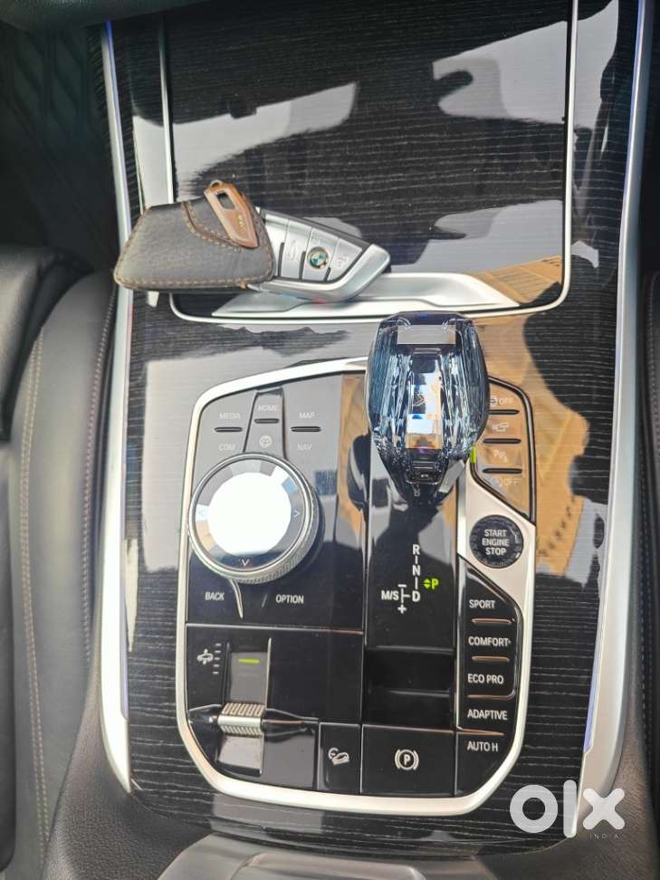Bmw X7 3.0 Xdrive 40i M Sport, 2020, Petrol