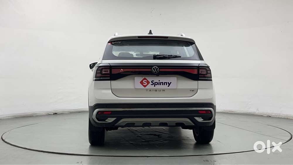 Volkswagen Tiguan 2.0 Tdi Highline, 2024, Petrol