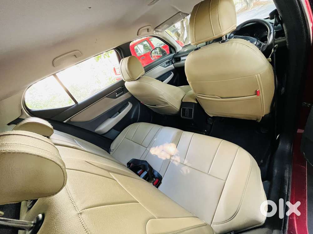 Honda Elevate, 2024, Petrol