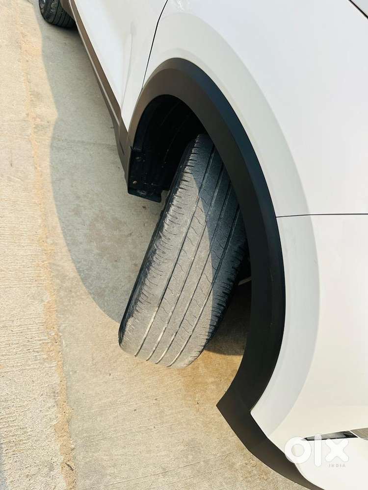 Kia Sonet 2021 Diesel Well Maintained