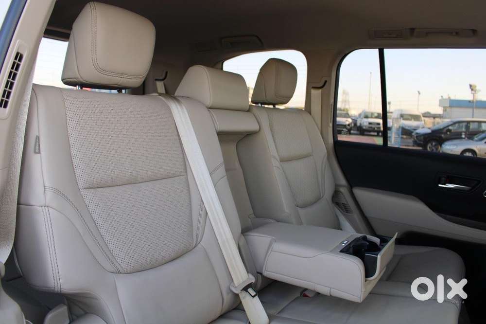 Toyota Land Cruiser, 2025, Diesel