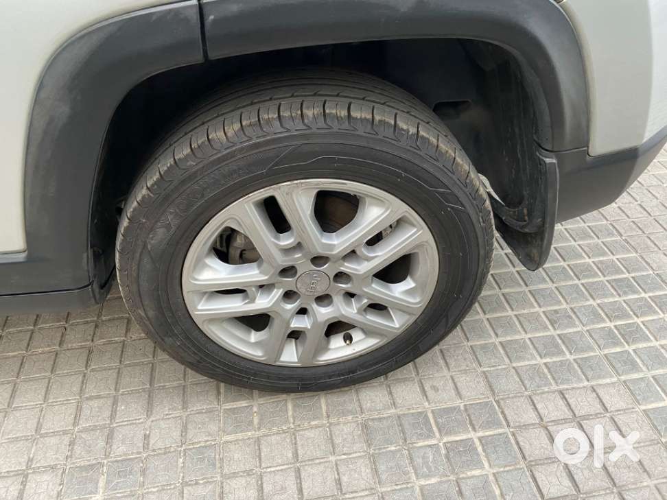 Jeep Compass 2.0 Limited Option 4x4, 2018, Diesel