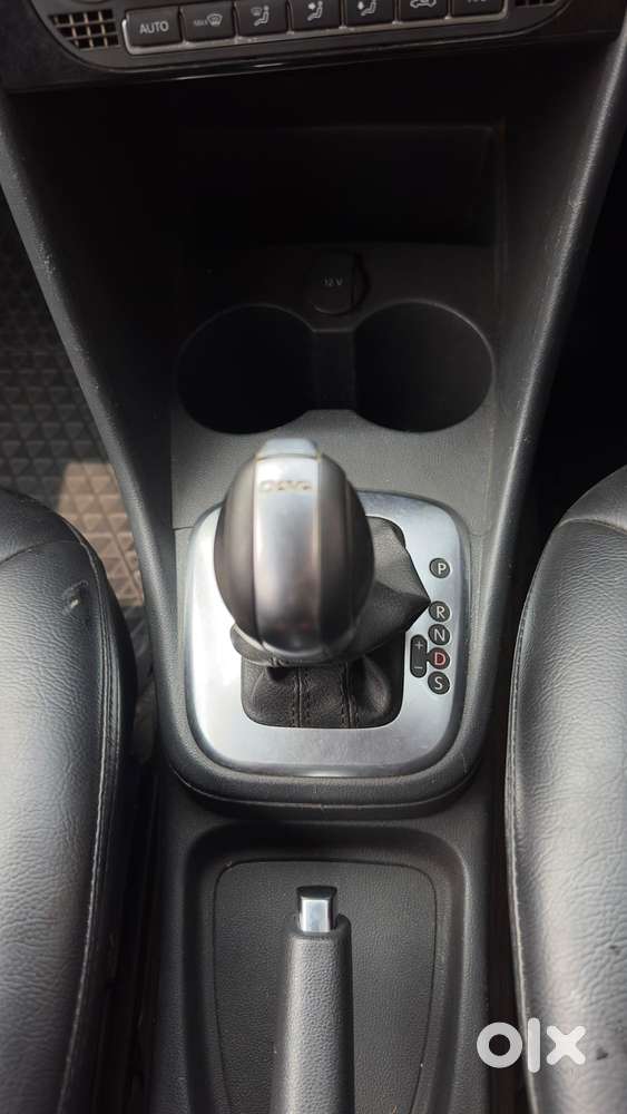 Volkswagen Polo 2013-2015 Gt Tsi, 2019, Petrol