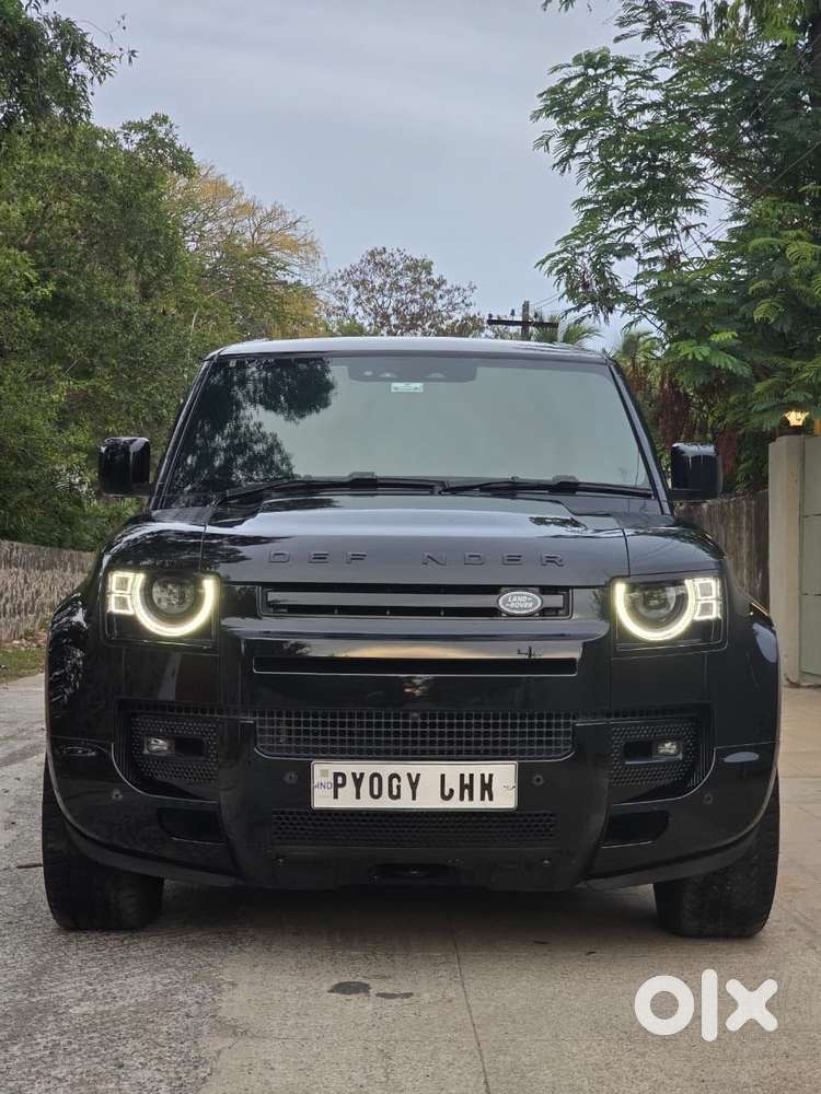 Land Rover Defender 3.0 Diesel 110 X-dynamic Hse, 2025, Diesel