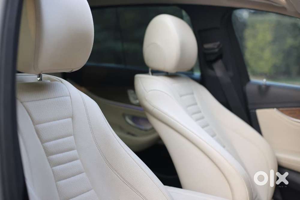 Mercedes-benz E-class E 220d Exclusive, 2017, Diesel