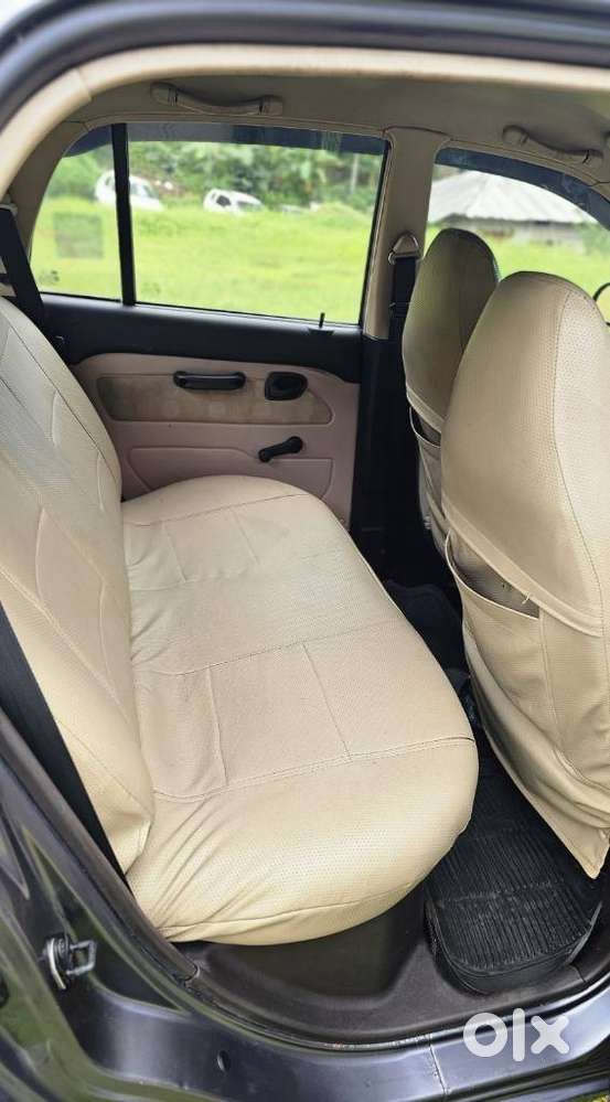 Hyundai Santro Xing Gls, 2010, Petrol