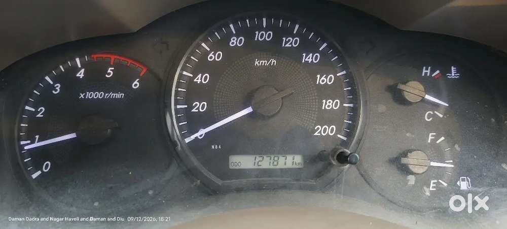 Toyota Innova Diesel Manual 2015