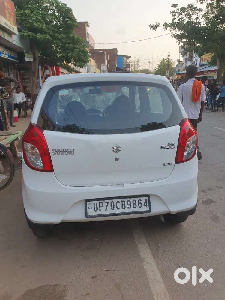 Very Good Condition Non Scrahe